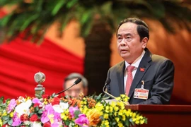 Muôn việc thành công hay thất bại đều do cán bộ tốt hay kém