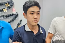 Cử nhân sở hữu căn hộ cao cấp tiền tỷ vẫn đi cướp tiệm vàng