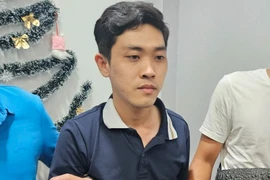 Cử nhân sở hữu căn hộ cao cấp tiền tỷ vẫn đi cướp tiệm vàng