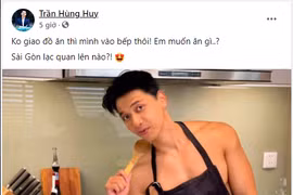 Chủ tịch ACB Trần Hùng Huy 'sinh ra ở vạch đích' là ai?