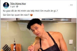 Chủ tịch ACB Trần Hùng Huy 'sinh ra ở vạch đích' là ai?