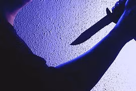 Vợ đâm chồng tử vong, làm thủ tục nhập quan 'thần tốc' để che dấu 