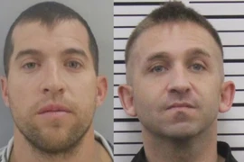 Thả trăn to lớn để ăn thịt con gái riêng của người yêu cũ