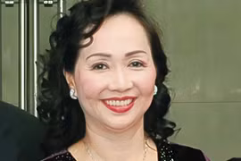 Bà Trương Mỹ Lan mua chuộc 5 cựu lãnh đạo NHNN TP HCM thế nào?