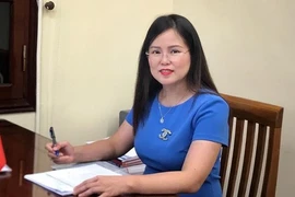 Cựu nữ cục trưởng nhận hối lộ khai không nhớ tiêu 25 tỷ đồng vào việc gì