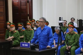 Cựu thiếu tướng Đỗ Hữu Ca nói về 35 tỷ 'đàn em tự đặt trong nhà mình'