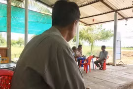 Chuyện người đàn ông trúng số 800 cây vàng liền bỏ vợ con ở miền Tây 