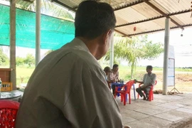 Chuyện người đàn ông trúng số 800 cây vàng liền bỏ vợ con ở miền Tây 