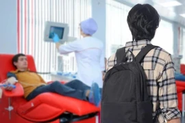 Chàng trai bị cơ sở huyết học dụ dỗ hiến máu đến chết 