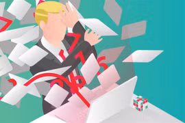 Nghẽn mạng giao dịch và câu chuyện năng lực hệ thống