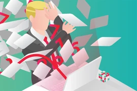 Nghẽn mạng giao dịch và câu chuyện năng lực hệ thống