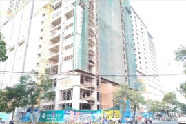 Điều tra sai phạm tại 6 dự án bất động sản 'khủng' ở Nha Trang