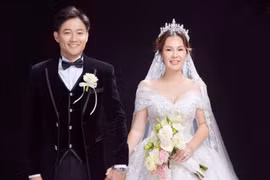 Nữ đại gia Nguyễn Ngọc Tiền vợ diễn viên Quý Bình có khối tài sản lớn cỡ nào?