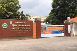 Một sản phụ ở miền Tây tử vong do bác sĩ vắng mặt vì chủ nhật