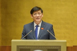 Cựu thư ký bộ trưởng: Hai lần ông Nguyễn Thanh Long gợi ý Việt Á đưa tiền