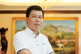 Đại gia kín tiếng Xuân Trường giàu cỡ nào?