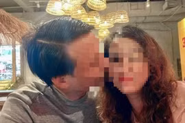 Nữ cán bộ Thành ủy Quảng Ngãi tố cáo bị 'bẫy' ngoại tình