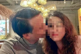 Nữ cán bộ Thành ủy Quảng Ngãi tố cáo bị 'bẫy' ngoại tình