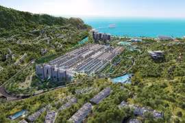 Trải nghiệm thể thao sôi động tại Hải Giang – Quy Nhơn