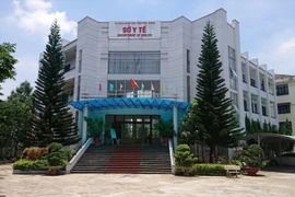 Gói thầu thiết bị y ở Sở Y tế Đắk Nông bị nâng khống như thế nào?