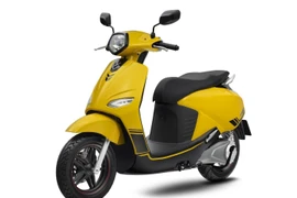 Khám phá bí ẩn bên trong lớp vỏ VinFast Vento S