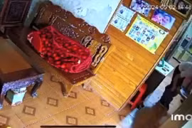 Người đàn ông 41 tuổi giở trò đồi bại với cụ bà 75 tuổi ở Hà Tĩnh