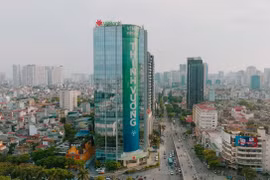 Huy động thêm 500 triệu USD từ thị trường quốc tế, VPBank tăng thêm nguồn lực hỗ trợ doanh nghiệp