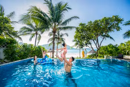 Hành trình trải nghiệm 0 đồng sang - xịn - mịn Phú Quốc United Center