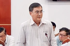 Nguyên Giám đốc Sở 'quên' kê khai tài sản là sổ đỏ và dự án điện 