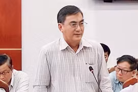 Nguyên Giám đốc Sở 'quên' kê khai tài sản là sổ đỏ và dự án điện 