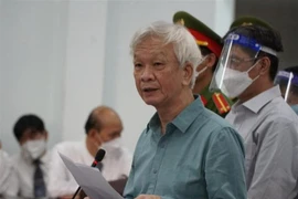 Cựu Chủ tịch Khánh Hòa bị đề nghị truy tố trong vụ án thứ 5