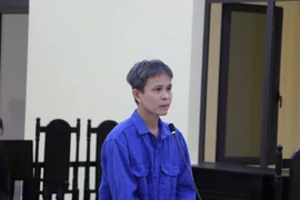 Người đàn ông sát hại vợ sau khi bị vợ chém nhiều nhát 