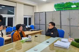 Nước mắt của cựu Chủ tịch Sen Tài Thu lừa đảo gần 1.000 tỷ đồng 