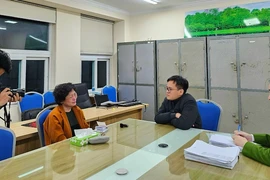 Nước mắt của cựu Chủ tịch Sen Tài Thu lừa đảo gần 1.000 tỷ đồng 