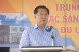 Vì sao Phó Chủ tịch UBND tỉnh An Giang bị bắt? 