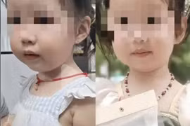 Nghi phôi thai của mình bị đánh cắp, khi thấy bé gái mất tích giống hệt con mình