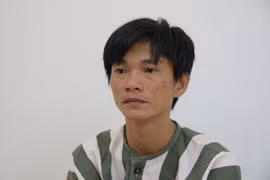 Con rể giết mẹ vợ dã man sau tiệc nhậu cuối năm