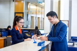 Sacombank triển khai gói tín dụng 12.000 tỷ đồng, lãi suất từ 5%/năm