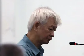 Phong tỏa 22 tài khoản của vợ chồng cựu Chủ tịch tỉnh Khánh Hòa