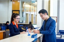 Sacombank triển khai gói tín dụng 12.000 tỷ đồng, lãi suất từ 5%/năm