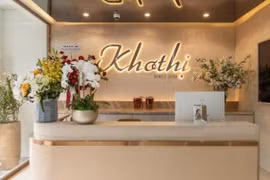 Khơ Thị Skincare & Clinic bị phạt 120 triệu đồng do vi phạm trong quảng cáo
