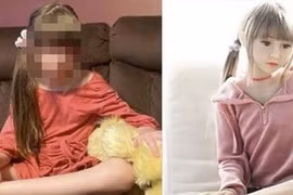 Bà mẹ kinh hoàng khi thấy búp bê tình dục giống hệt con gái mình