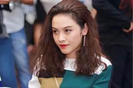 Cháu gái xinh đẹp Trương Huệ Vân giúp sức cho Trương Mỹ Lan thế nào?