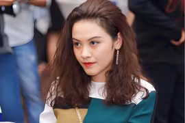 Cháu gái xinh đẹp Trương Huệ Vân giúp sức cho Trương Mỹ Lan thế nào?