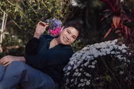 Shark Liên: Lạc quan rất tốt, bi quan cũng không tệ