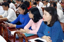 Chủ tịch huyện Nhơn Trạch bị lừa hơn 171 tỉ 'kê khai tài sản không trung thực'