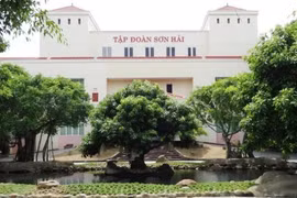 Sơn Hải Riverside nợ thuế gần 1.300 tỷ đồng, Tập đoàn Sơn Hải nói gì?