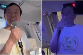 Người đàn ông ngã gục rồi tử vong sau khi 'cười quá nhiều'