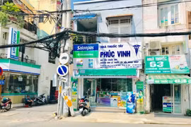 Xử phạt nhiều cở sở làm đẹp và cửa hàng thuốc ở TP HCM