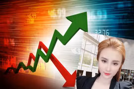 Vn-Index sẽ có 1 nhịp chỉnh để tiến về mốc 1.200 và 1.500 điểm trong năm 2021